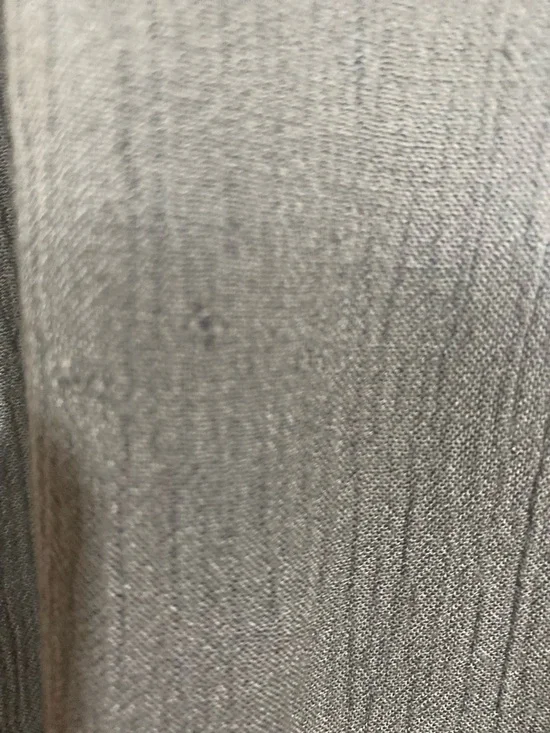 Soho Village Wear Vintage Embroidered Boho Peasant Blouse Forest Green Size S - Picture 11 of 11